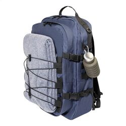 Sac À Dos De Randonnée En Rpet Tactbak