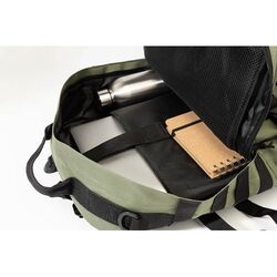 Sac À Dos De Randonnée En Rpet Tactbak