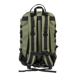 Sac À Dos De Randonnée En Rpet Tactbak