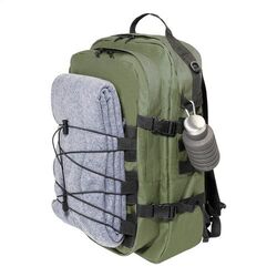 Sac À Dos De Randonnée En Rpet Tactbak