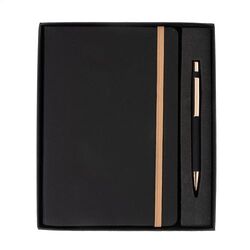 Coffret Cadeau Papéterie Aereus