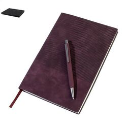 Coffret Cadeau Papéterie Strium