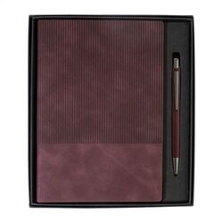 Coffret Cadeau Papéterie Strium