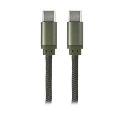 Câble Usb-C 60 W Magnétique Magsle