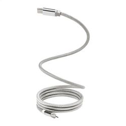 Câble Usb-C 60 W Magnétique Magsle