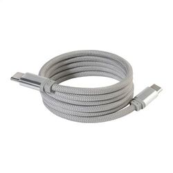 Câble Usb-C 60 W Magnétique Magsle