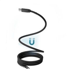 Câble Usb-C 60 W Magnétique Magsle