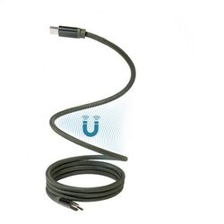 Câble Usb-C 60 W Magnétique Magsle