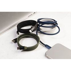 Câble Usb-C 60 W Magnétique Magsle