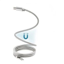 Câble Usb-C 60 W Magnétique Magsle