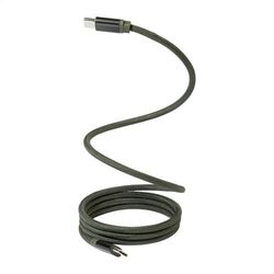 Câble Usb-C 60 W Magnétique Magsle