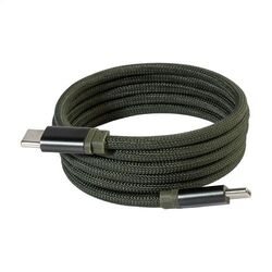 Câble Usb-C 60 W Magnétique Magsle