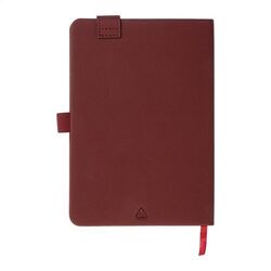 Carnet Rpu Clappuk