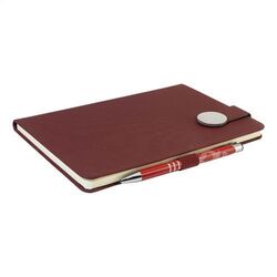 Carnet Rpu Clappuk