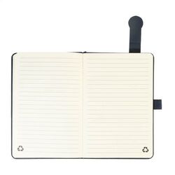 Carnet Rpu Clappuk