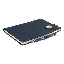 Carnet Rpu Clappuk