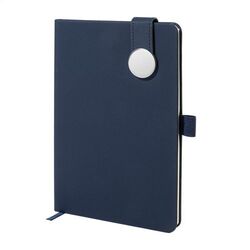 Carnet Rpu Clappuk