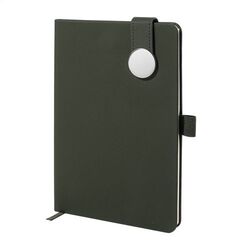 Carnet Rpu Clappuk