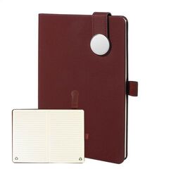 Carnet Rpu Clappuk