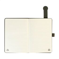 Carnet Rpu Clappuk