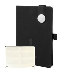 Carnet Rpu Clappuk