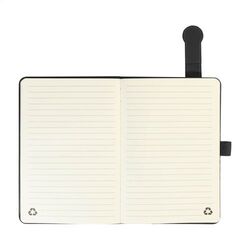 Carnet Rpu Clappuk