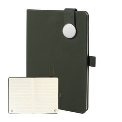 Carnet Rpu Clappuk