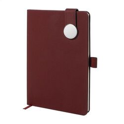 Carnet Rpu Clappuk