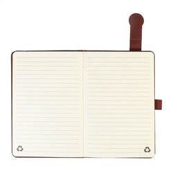 Carnet Rpu Clappuk