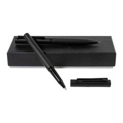 Parure De Stylos Noiral Duo