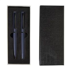 Parure De Stylos Noiral Duo