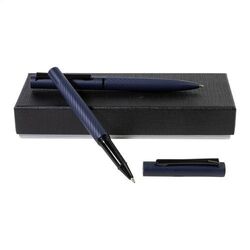 Parure De Stylos Noiral Duo