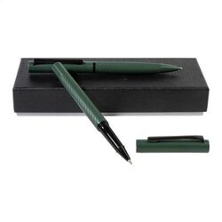 Parure De Stylos Noiral Duo