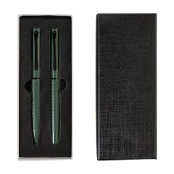 Parure De Stylos Noiral Duo