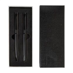 Parure De Stylos Noiral Duo