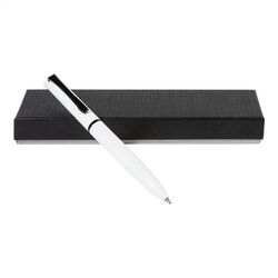 Stylo À Bille Dans Son Étui Noiral