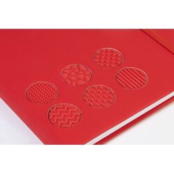 Carnet Anti-Stress Rpu Senspuk
