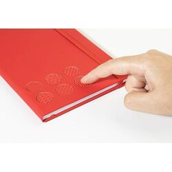 Carnet Anti-Stress Rpu Senspuk