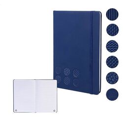 Carnet Anti-Stress Rpu Senspuk