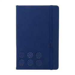 Carnet Anti-Stress Rpu Senspuk