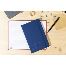 Carnet Anti-Stress Rpu Senspuk