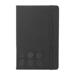Carnet Anti-Stress Rpu Senspuk