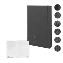 Carnet Anti-Stress Rpu Senspuk