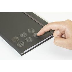 Carnet Anti-Stress Rpu Senspuk
