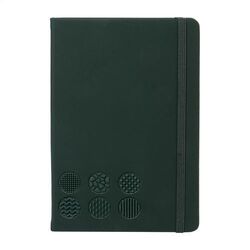 Carnet Anti-Stress Rpu Senspuk