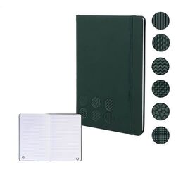Carnet Anti-Stress Rpu Senspuk