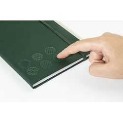 Carnet Anti-Stress Rpu Senspuk