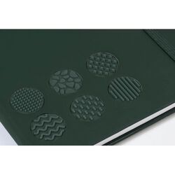 Carnet Anti-Stress Rpu Senspuk