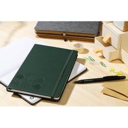 Carnet Anti-Stress Rpu Senspuk