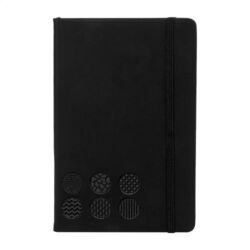 Carnet Anti-Stress Rpu Senspuk